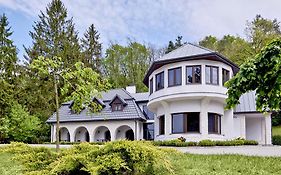 Rezydencja Eger